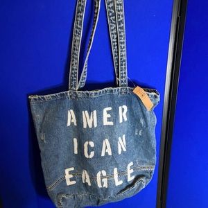 American Eagle bag